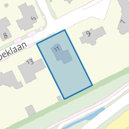 Perceel WSL01-T-1763