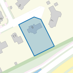 Perceel WSL01-T-1764