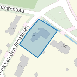 Perceel WSL01-T-1769