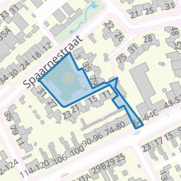 Perceel WSL01-T-1778