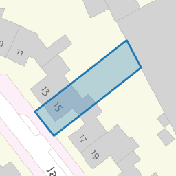 Perceel WSL01-T-1791