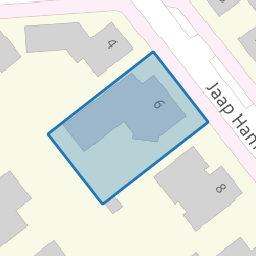 Perceel WSL01-T-1801