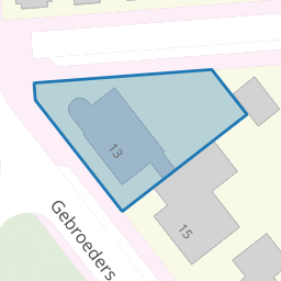 Perceel WSL01-T-1809