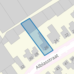 Perceel WSL01-T-1820