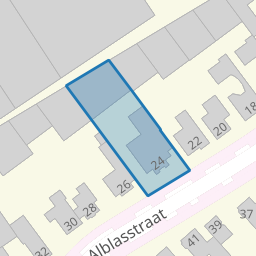 Perceel WSL01-T-1821