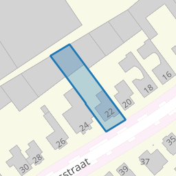 Perceel WSL01-T-1822