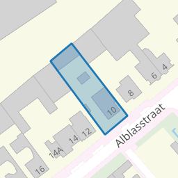 Perceel WSL01-T-1828