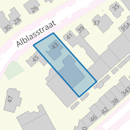 Perceel WSL01-T-1831