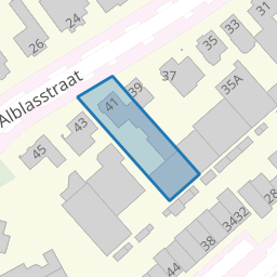 Perceel WSL01-T-1832