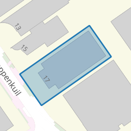 Perceel WSL01-T-1847