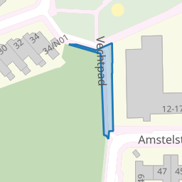 Perceel WSL01-T-1853