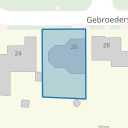 Perceel WSL01-T-1855