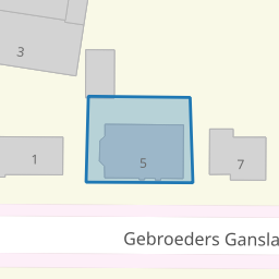 Perceel WSL01-T-1874