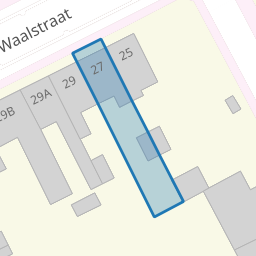 Perceel WSL01-T-1883