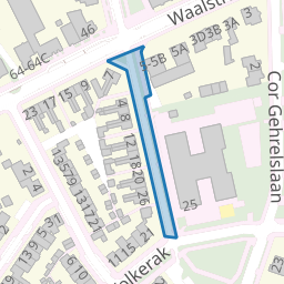 Perceel WSL01-T-1890