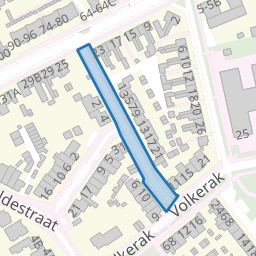 Perceel WSL01-T-1891