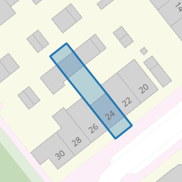 Perceel WSL01-T-1910