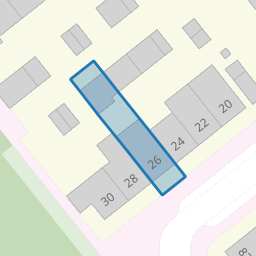 Perceel WSL01-T-1911