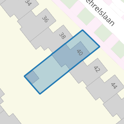 Perceel WSL01-T-1918