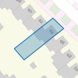 Perceel WSL01-T-1920