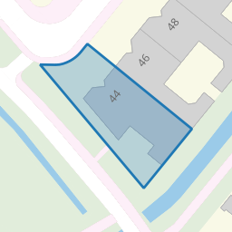 Perceel WSL01-T-1958