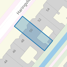 Perceel WSL01-T-1961