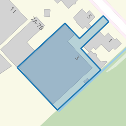 Perceel WSL01-T-1976