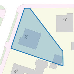 Perceel WSL01-T-1979