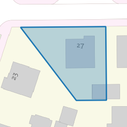 Perceel WSL01-T-1980