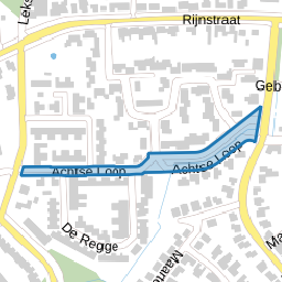 Perceel WSL01-T-1984