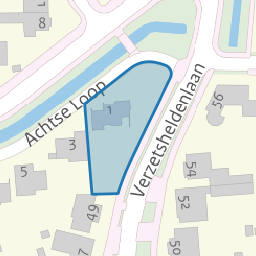 Perceel WSL01-T-1990