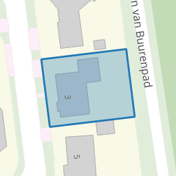 Perceel WSL01-T-2025