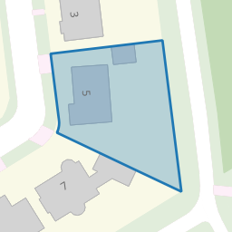 Perceel WSL01-T-2026