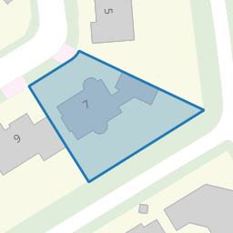 Perceel WSL01-T-2027