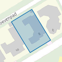 Perceel WSL01-T-2036