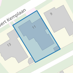 Perceel WSL01-T-2047