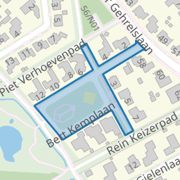 Perceel WSL01-T-2049