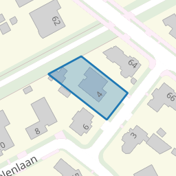 Perceel WSL01-T-2053