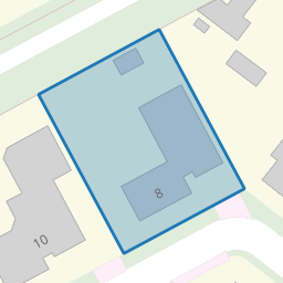 Perceel WSL01-T-2055