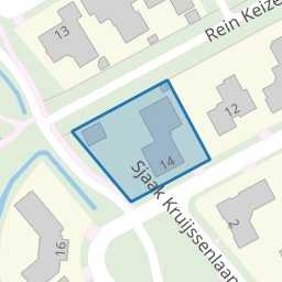 Perceel WSL01-T-2058