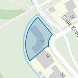 Perceel WSL01-T-2059