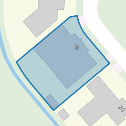 Perceel WSL01-T-2060