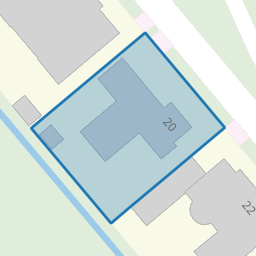 Perceel WSL01-T-2061