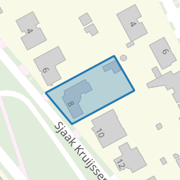 Perceel WSL01-T-2070