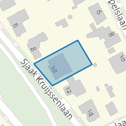 Perceel WSL01-T-2071