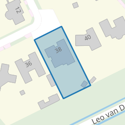 Perceel WSL01-T-2082