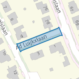 Perceel WSL01-T-2087