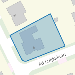 Perceel WSL01-T-2089