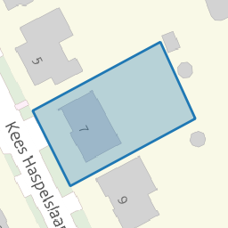 Perceel WSL01-T-2091