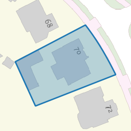 Perceel WSL01-T-2097